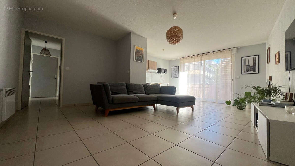 Appartement à PERPIGNAN