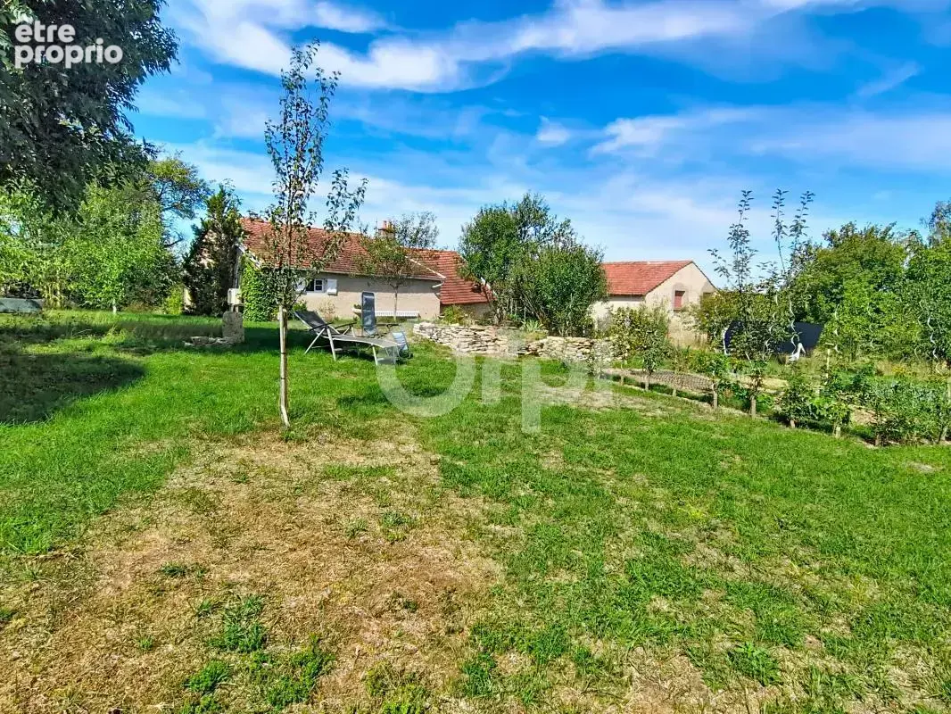 Maison À Vendre - photo 2