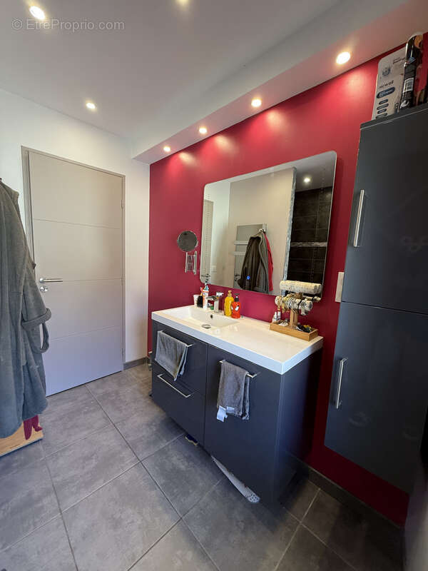 Maison à CAMPLONG-D&#039;AUDE