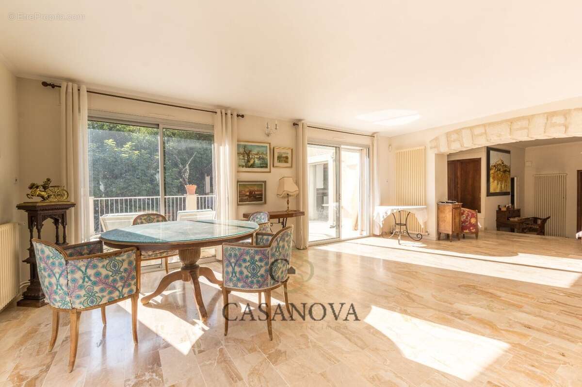 Maison à MONTPELLIER