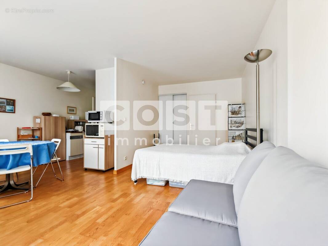 Appartement à BOIS-COLOMBES