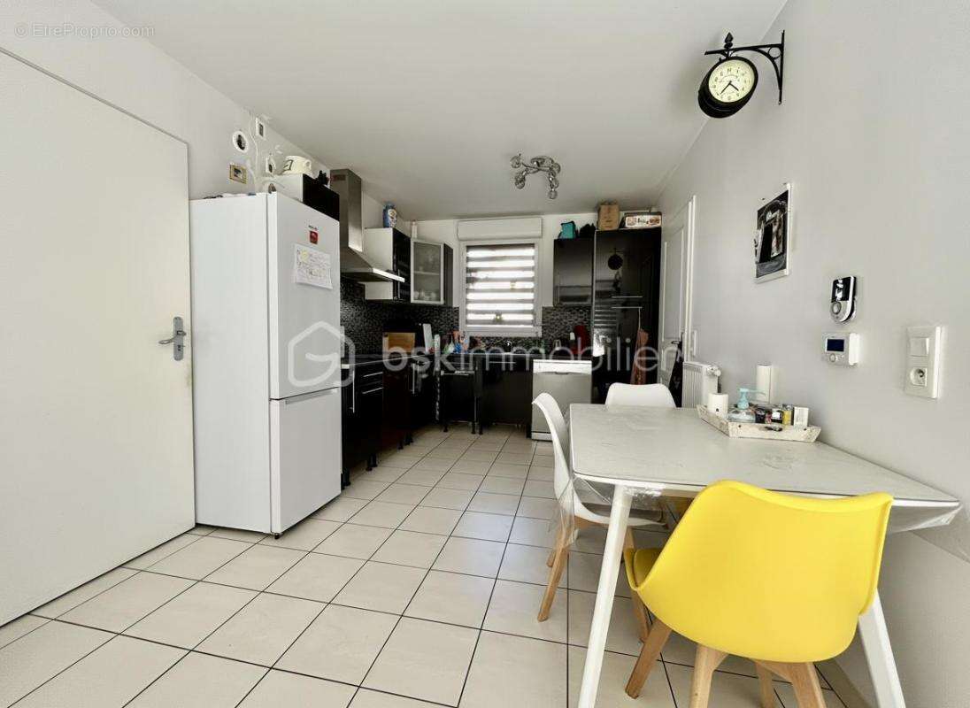 Maison à MORET-SUR-LOING