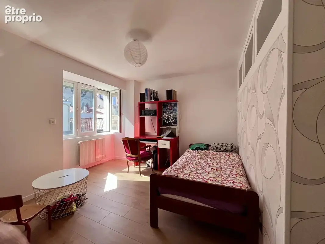 Maison - 118 m2 - 6 pièces - photo 11