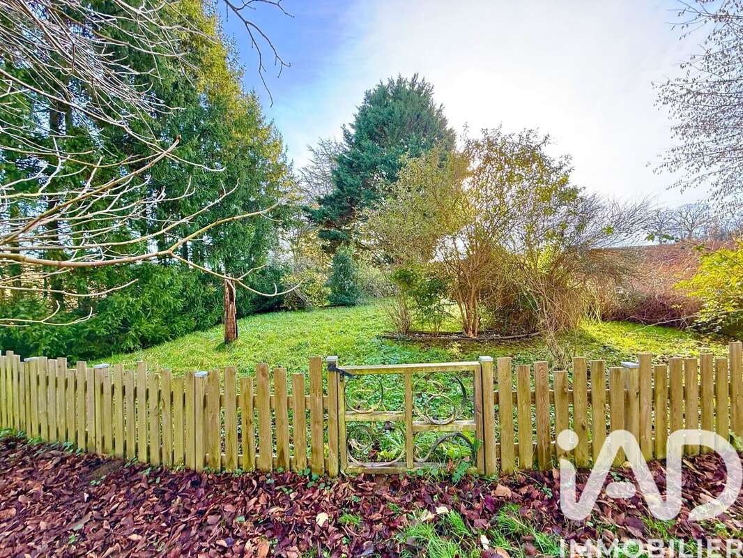 Photo 5 - Maison à SUILLY-LA-TOUR