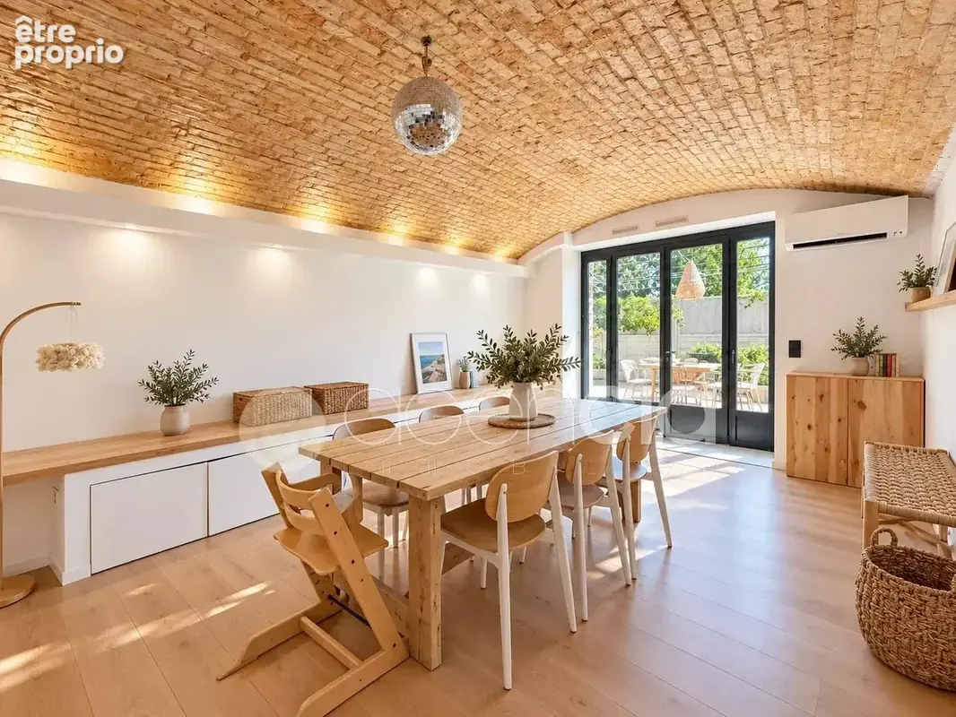 Superbe appartement 4 pièces avec terrasse - photo 3