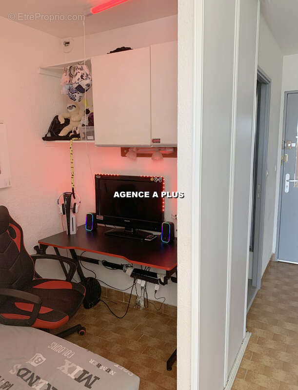 Appartement à LE GRAU-DU-ROI