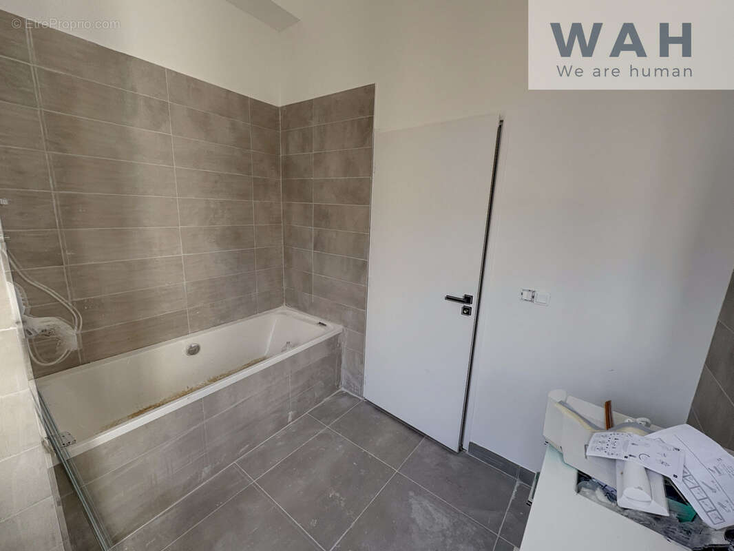 Appartement T3 73m2 - photo 9