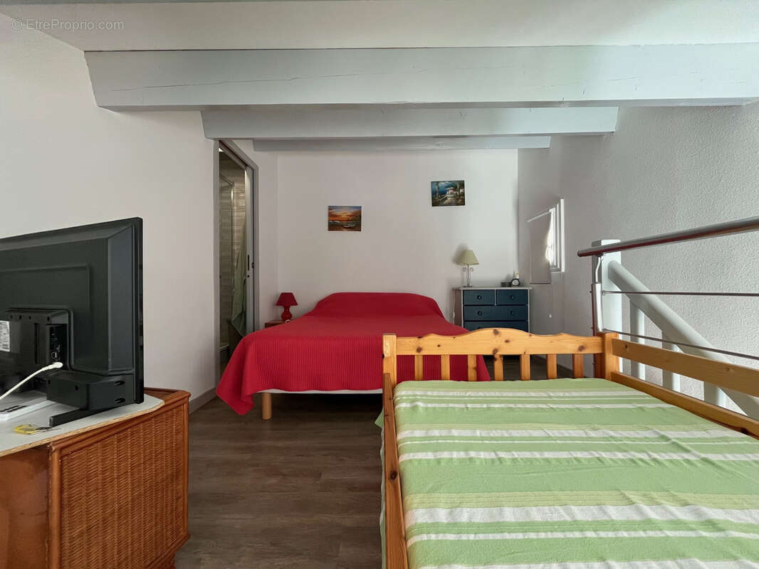 Appartement à NARBONNE