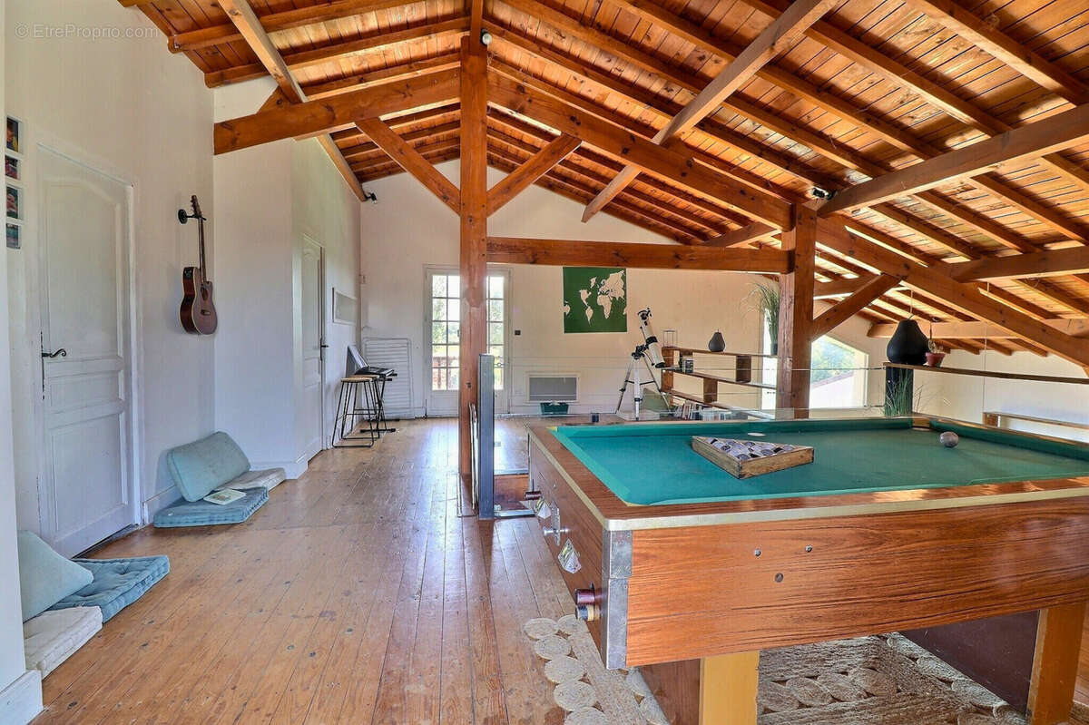 Maison 4 pièces - photo 5