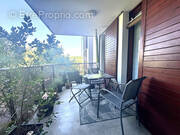 Appartement à POITIERS