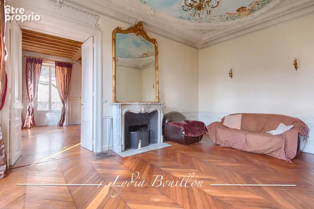 Propriété de 14 pièces - 10 chambres - photo 8