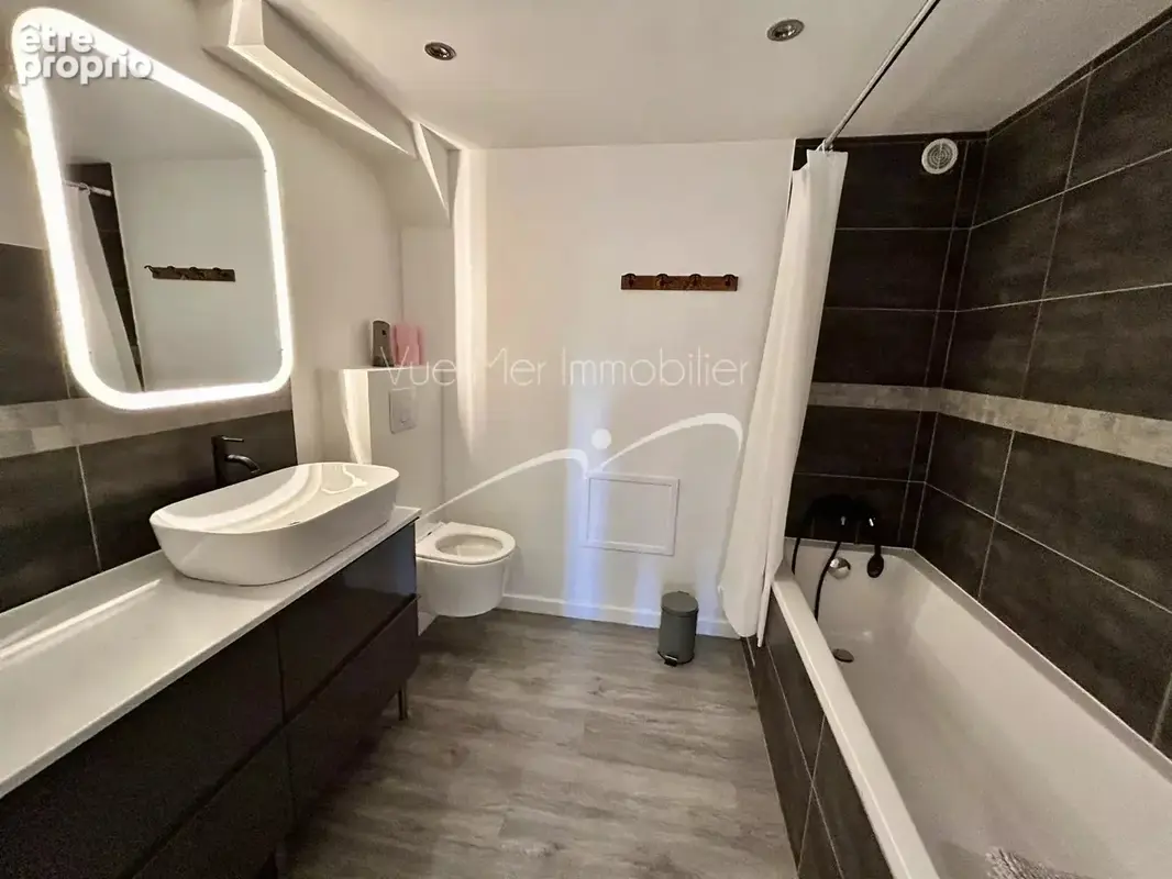Villa, Bormes-Les-Mimosas - photo 6