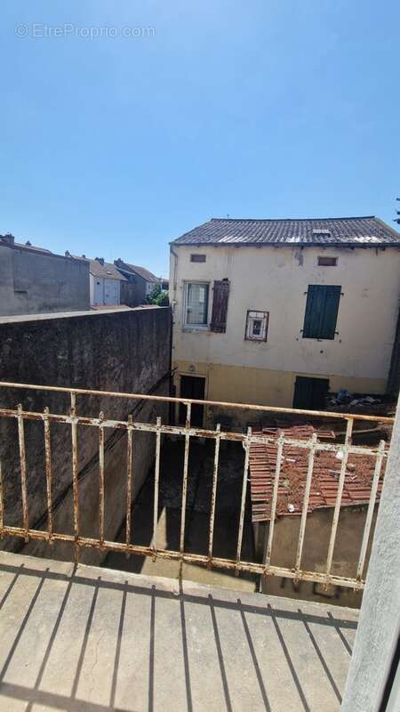 Appartement - photo 10