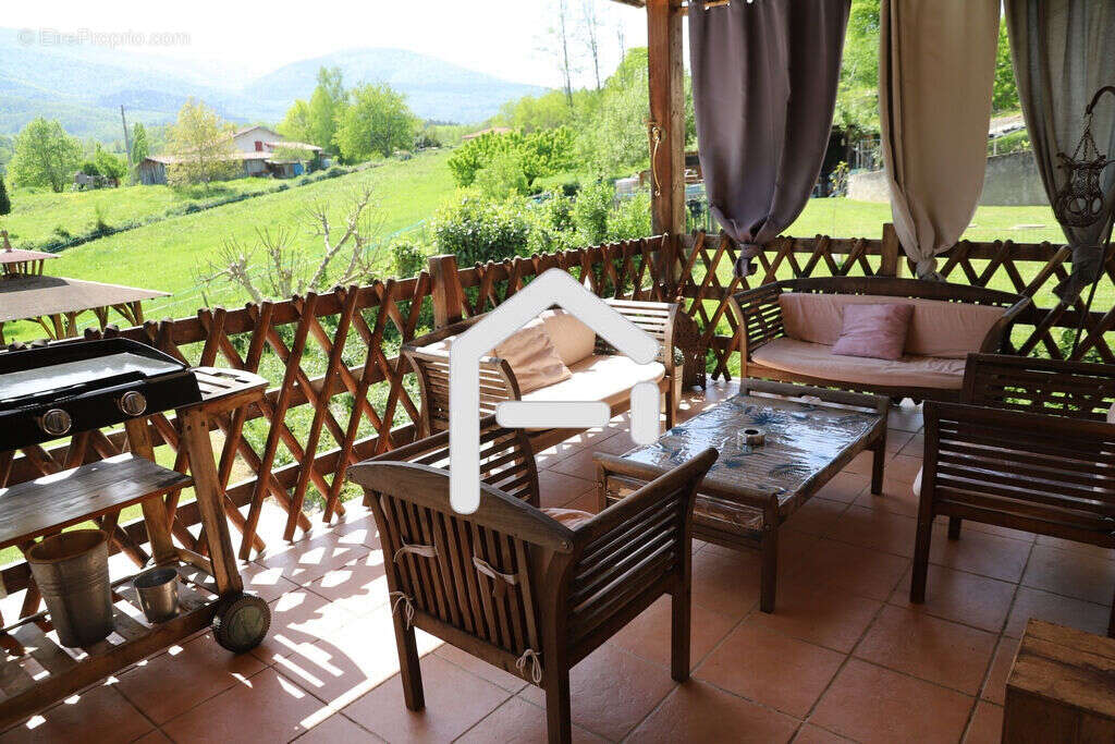 Maison à FOIX