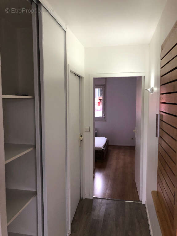 Appartement à ROUEN