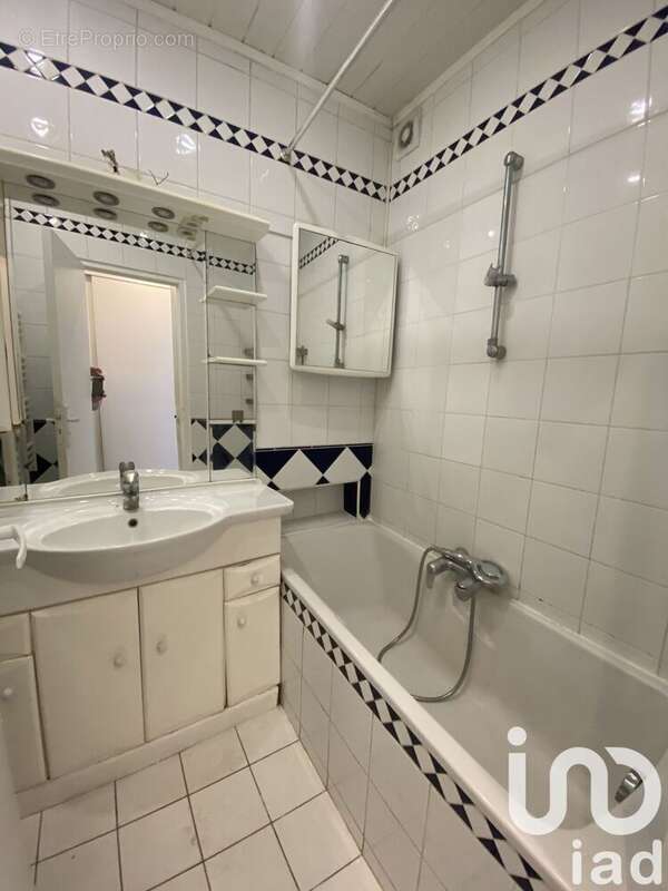 Photo 7 - Appartement à CHAMPIGNY-SUR-MARNE