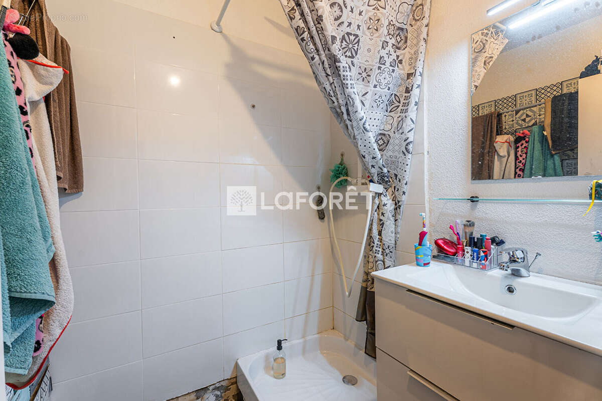 Appartement à CENON