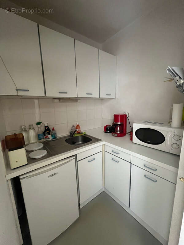 Appartement à VILLENEUVE-SUR-LOT