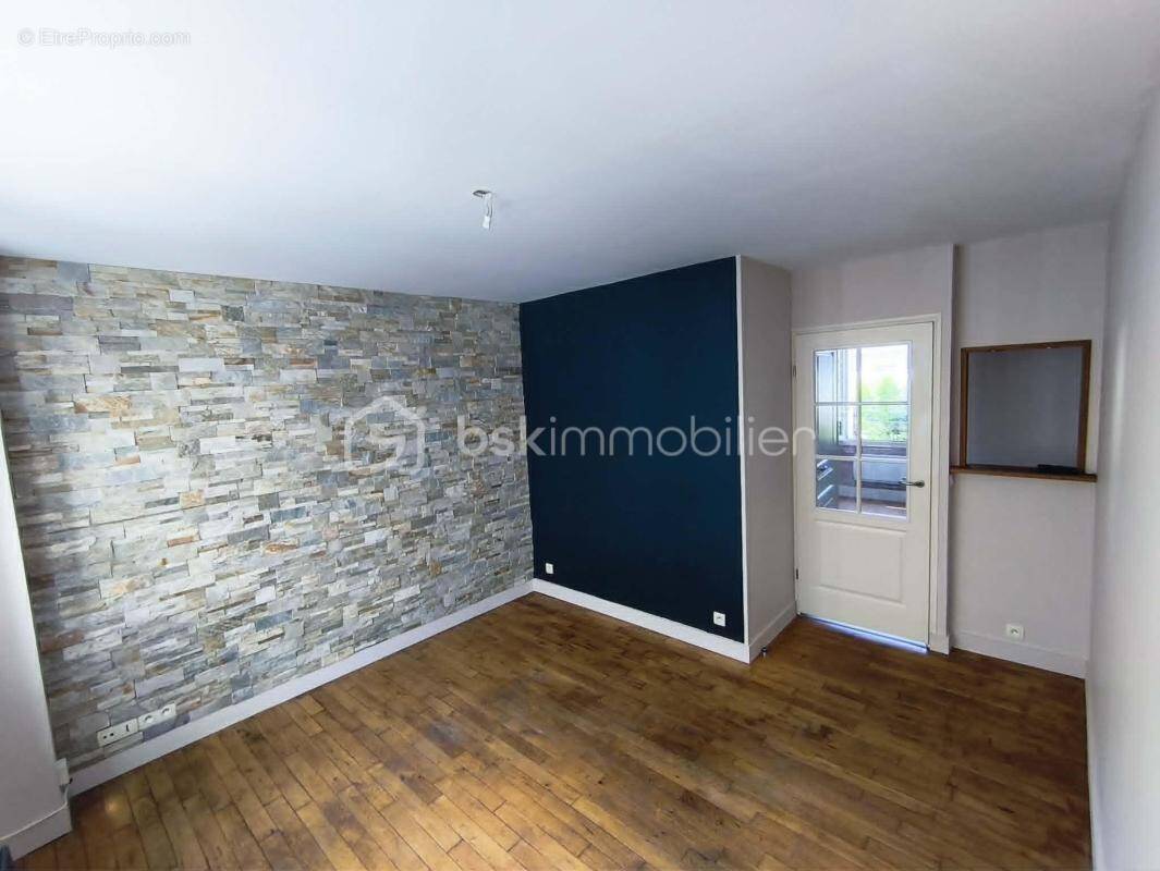 Appartement à TOURS