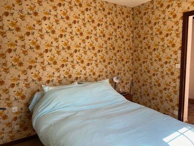 Maison à SAINT-LOUBES