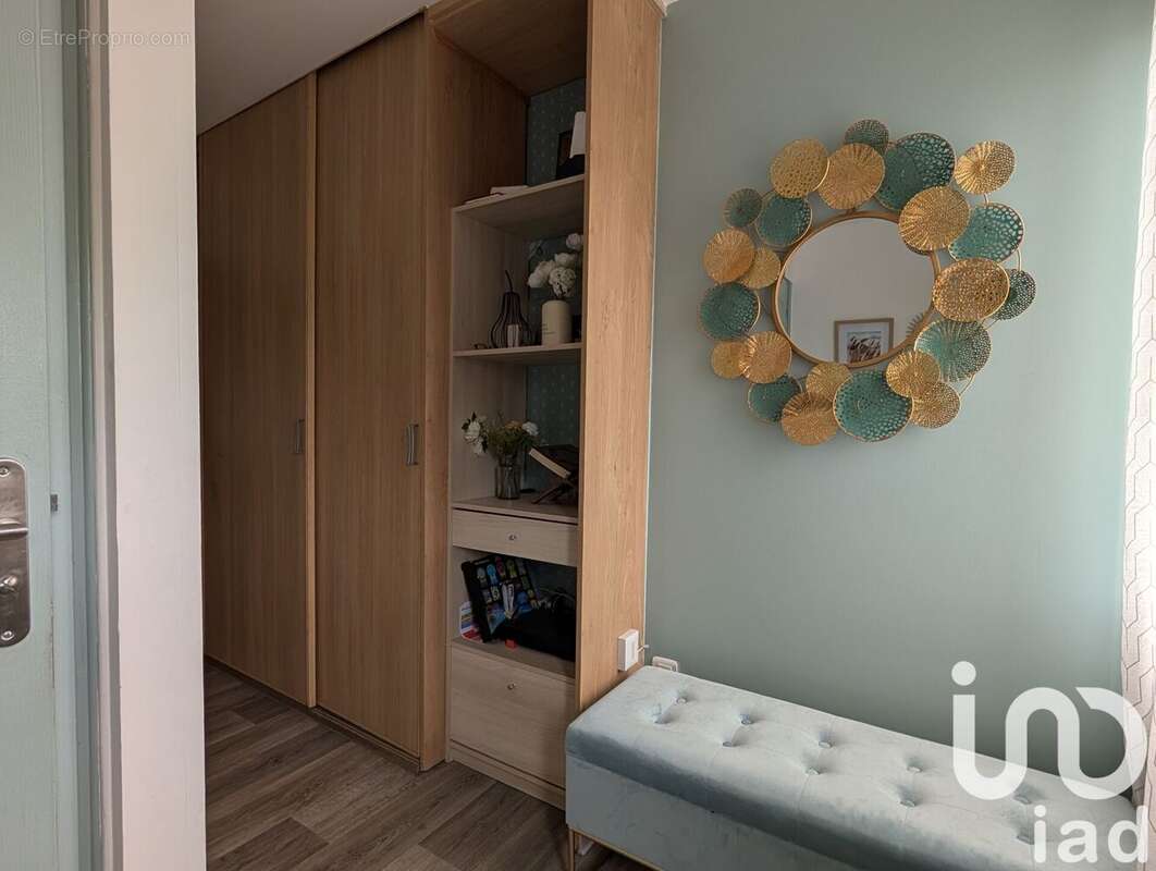 Photo 2 - Maison à MONS-EN-BAROEUL