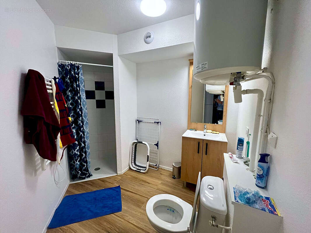 Appartement à SEVRES