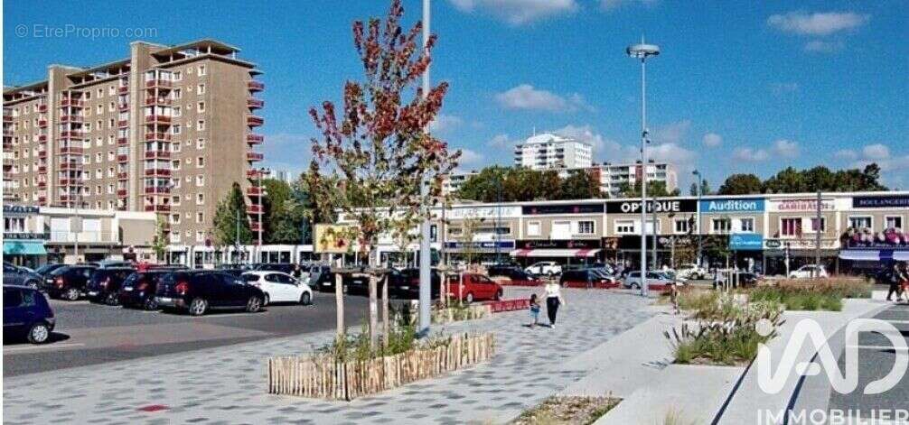 Photo 7 - Appartement à SOTTEVILLE-LES-ROUEN