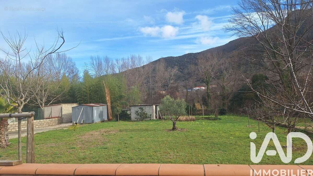 Photo 3 - Maison à ARLES-SUR-TECH