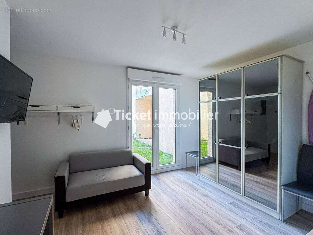Appartement à PLAISANCE-DU-TOUCH