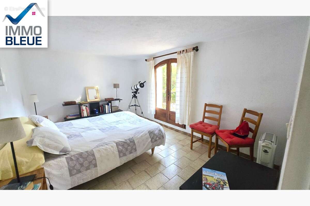 Maison à CARRY-LE-ROUET