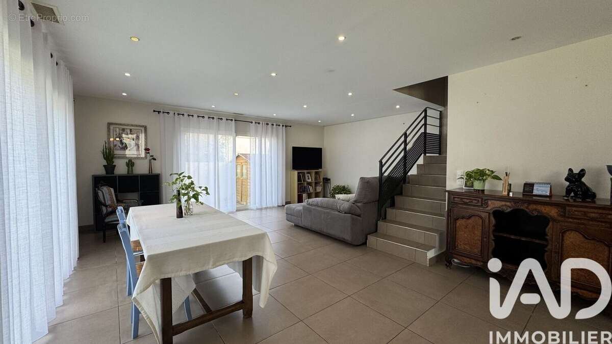 Photo 3 - Maison à PERPIGNAN