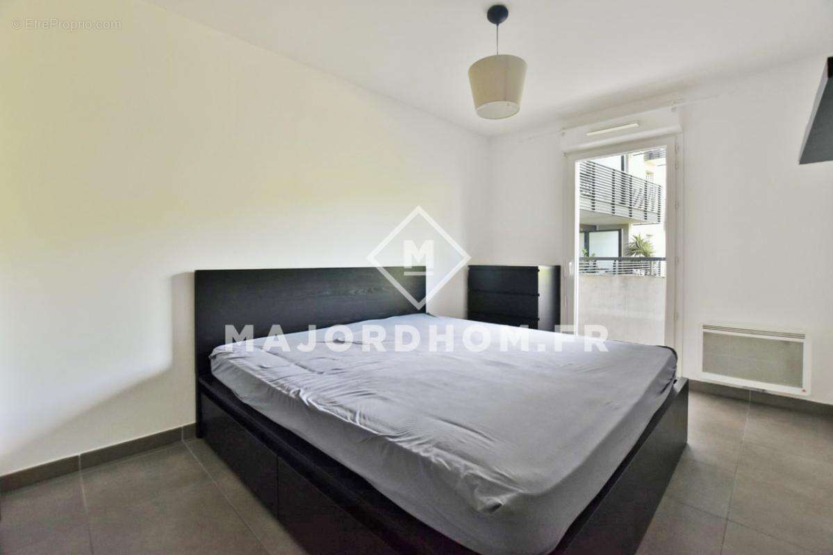 Appartement à MARSEILLE-10E