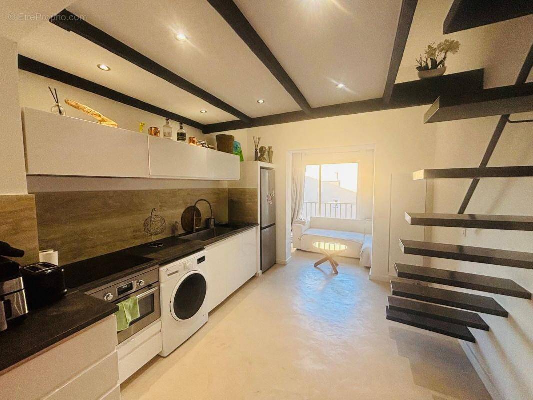 Appartement à BANDOL