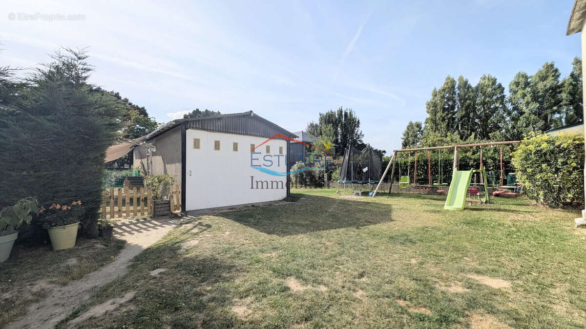 Maison 93 m² à Savenay  - photo 6