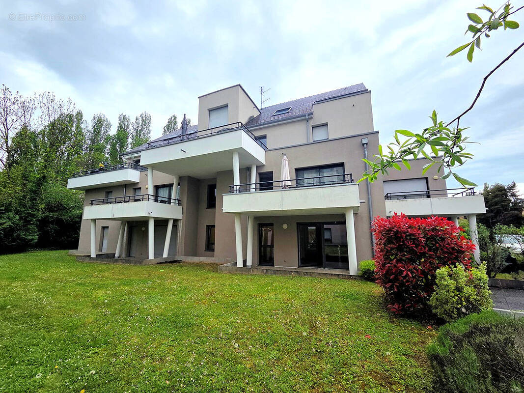 Appartement à HEGENHEIM