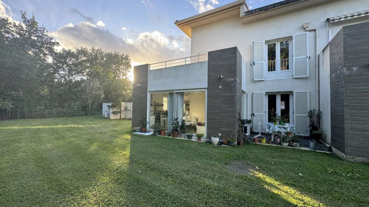 Appartement à SANTA-LUCIA-DI-MORIANI