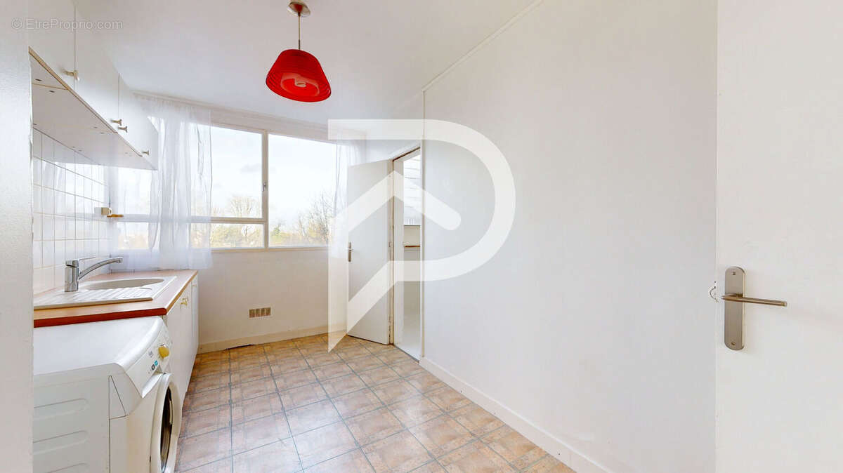 Appartement à LE PECQ
