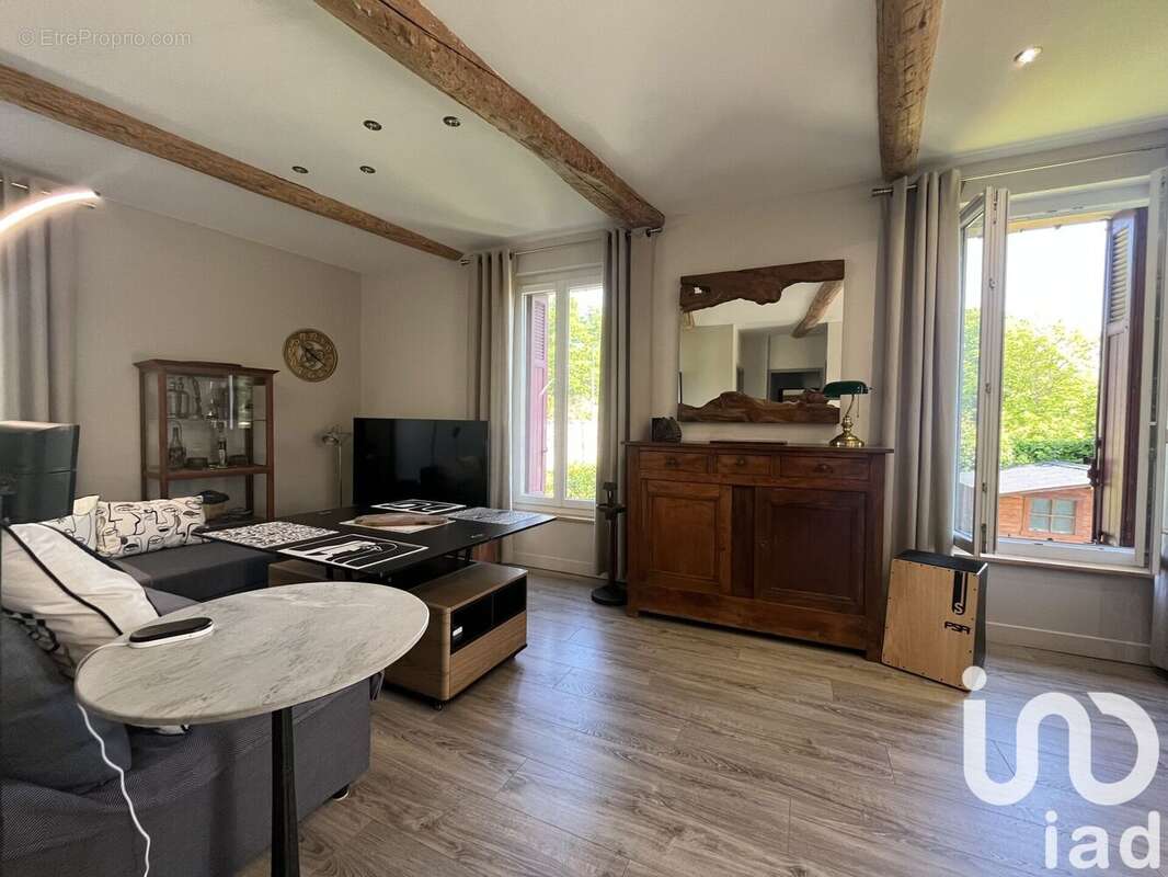 Maison 136 m² à Forcalquier  - photo 2