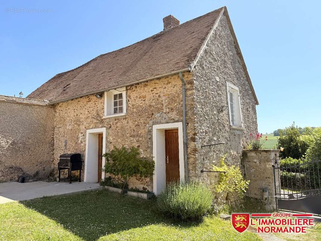 Maison à CHAMBRAY