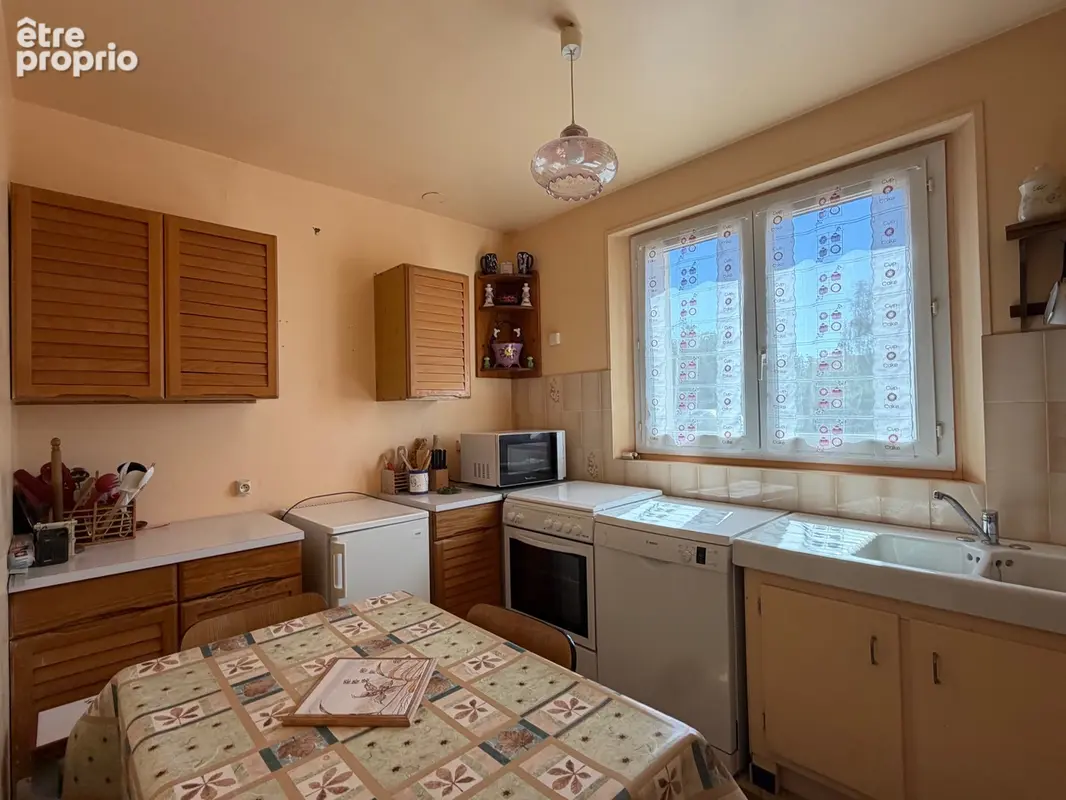 Maison Grossoeuvre - photo 4