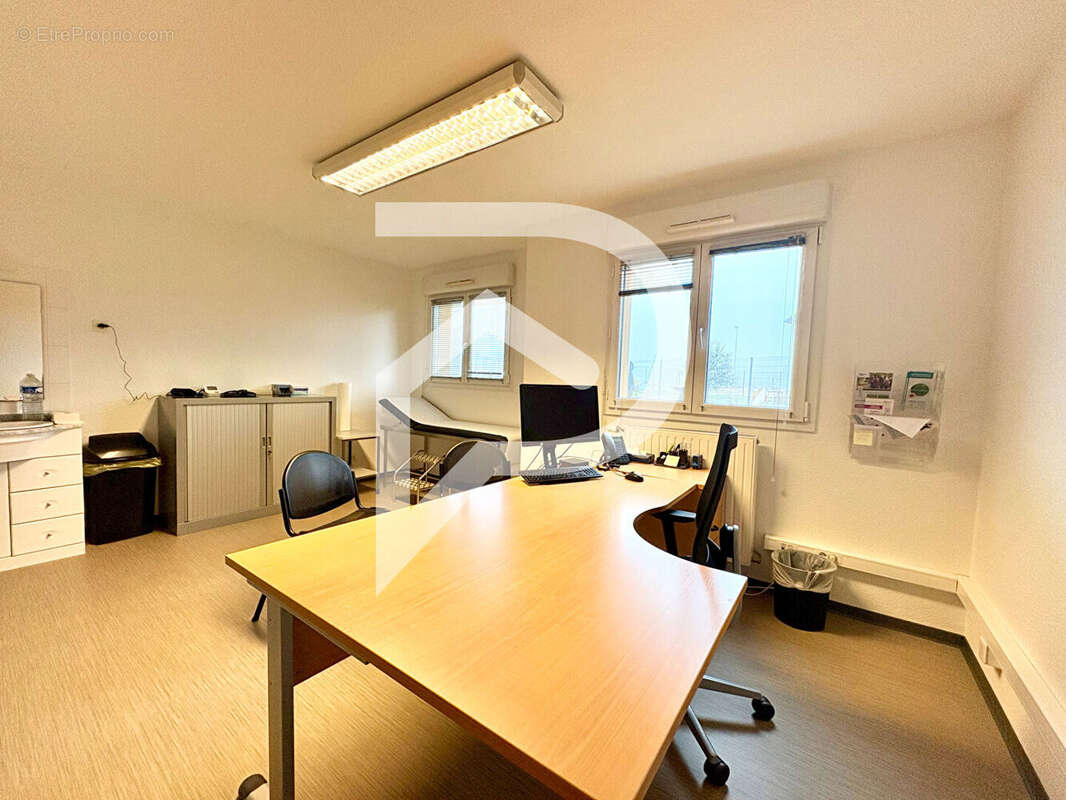 Appartement à ENSISHEIM
