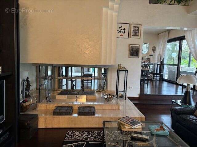 Maison à SAINT-JEAN