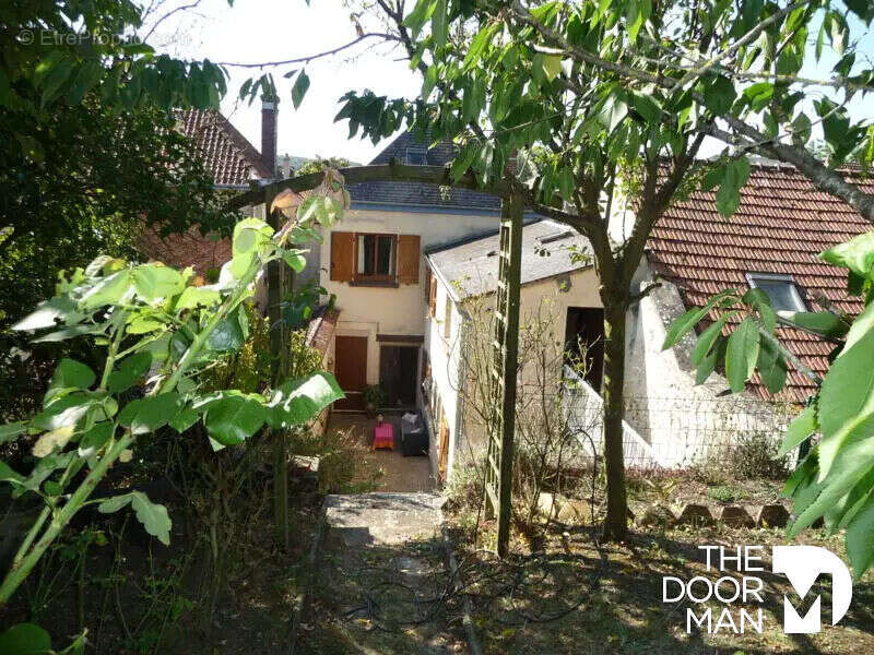 Maison à GALLARDON