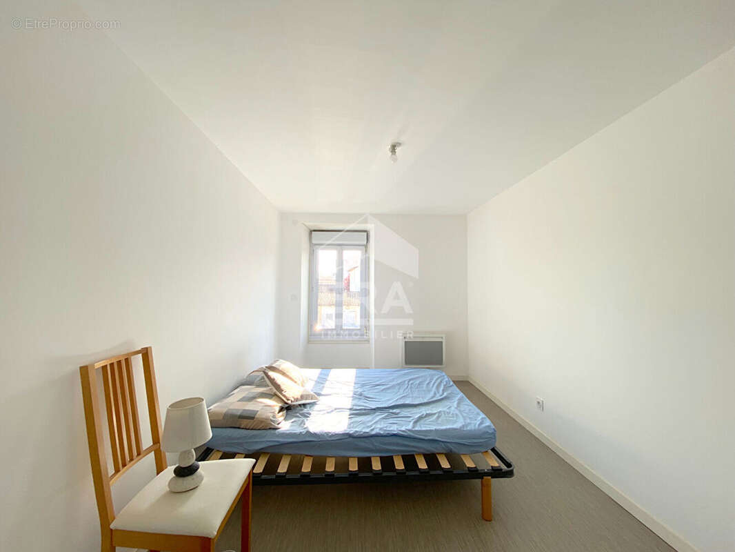 Maison 92m² à gujan-mestras - photo 6