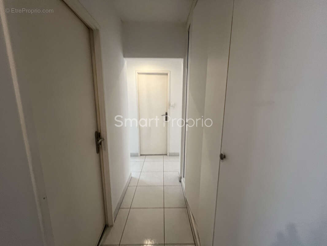 Appartement à MULHOUSE