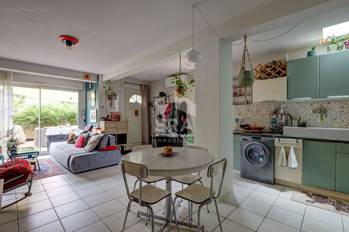 Maison à MONTASTRUC-LA-CONSEILLERE