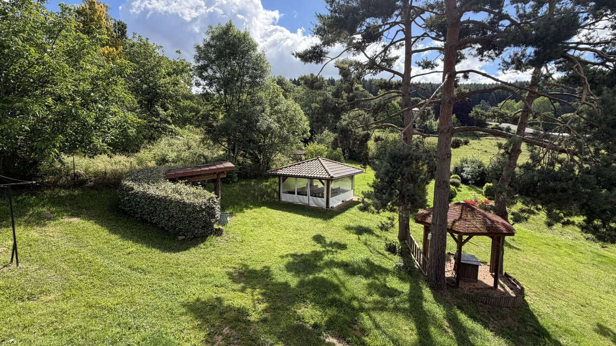 Photo 2 - Maison à CUBLIZE