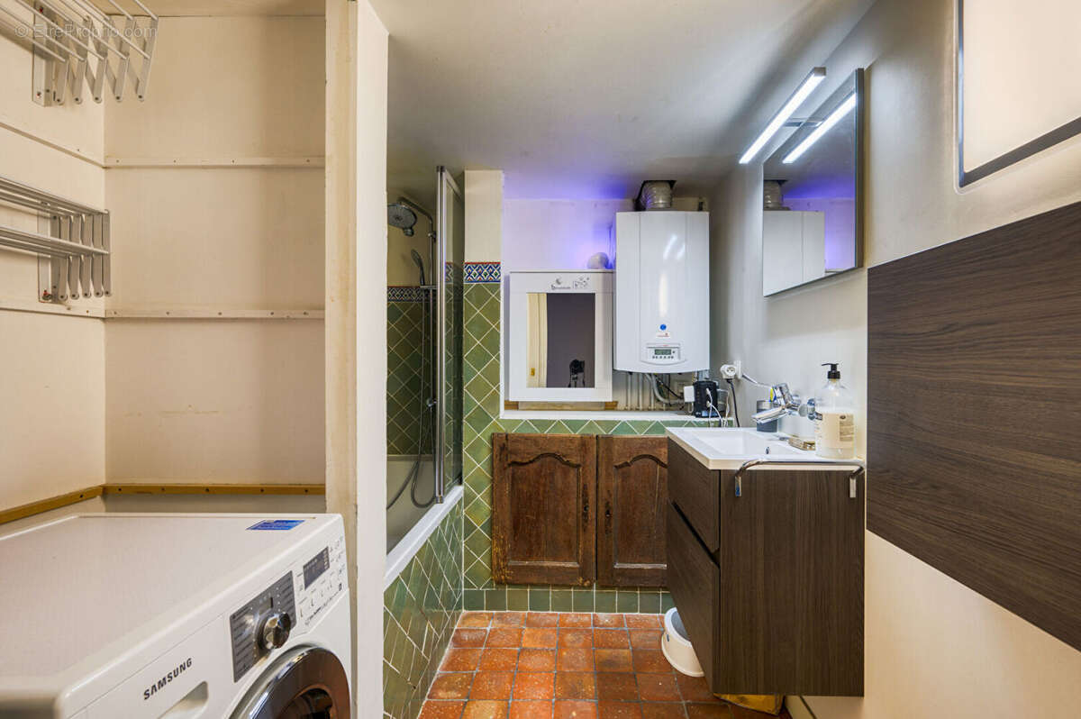 Appartement à VERSAILLES