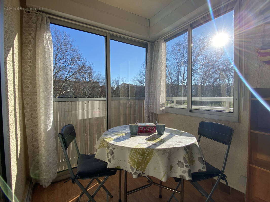 Appartement à AGDE