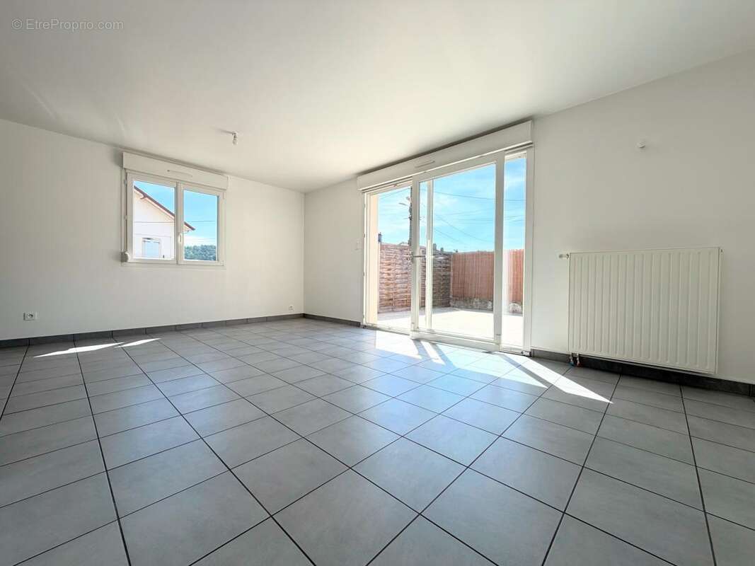 Maison 89 m² à Epinal  - photo 2